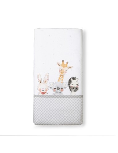 SET 2 PCS DESENFUNDABLE F.NORDICA MOD...