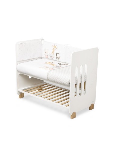 SET 2 PCS DESENFUNDABLE F.NORDICA MOD...