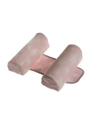 COJÍN ANTIVUELCO “ESTRELLAS”...