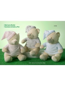 MUÑECO 25 CM.  GAMBERRITOS...