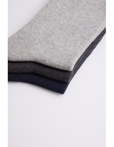 CALCETÍN HOMBRE SIN PUÑO CAJA DE 12...