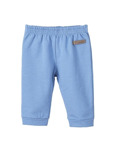 Pantalón Felpa Básico CALAMARO 16035