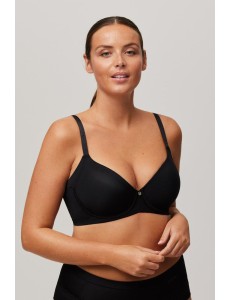 Sujetador con aro con...