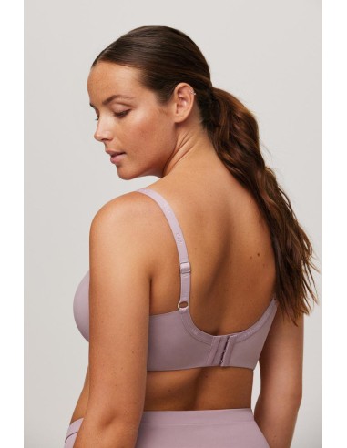 Sujetador con aro con relleno YSABEL...