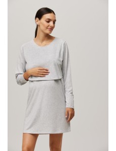 CAMISÓN LACTANCIA YSABEL...