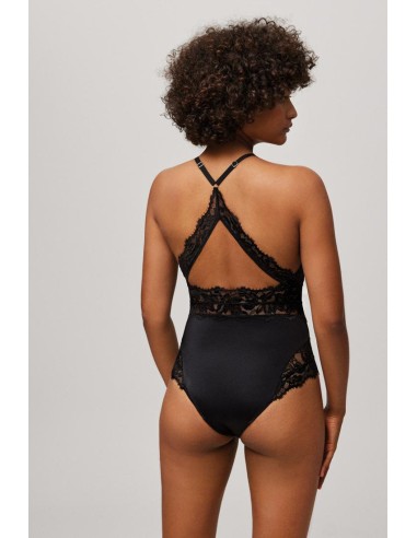 BODY SIN ARO CON RELLENO YSABEL MORA...