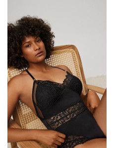 BODY SIN ARO CON RELLENO...