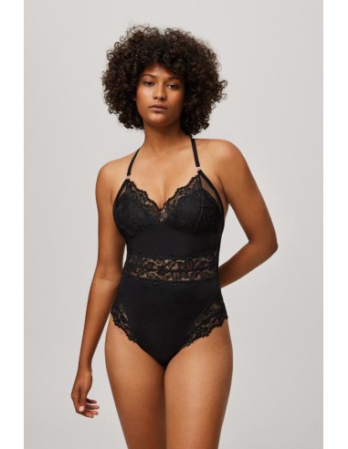 BODY SIN ARO CON RELLENO YSABEL MORA...