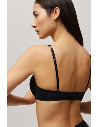 SUJETADOR PUSH-UP YSABEL MORA 10497