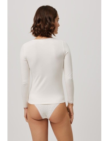 CAMISETA MANGA LARGA (Caja de 3 uds)...