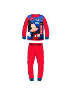 Pijama infantil Mickey and...