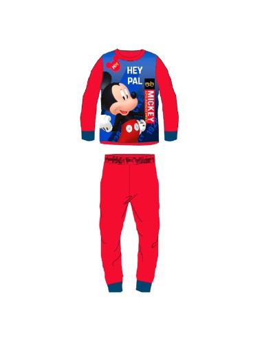 Pijama infantil Mickey and Friends...