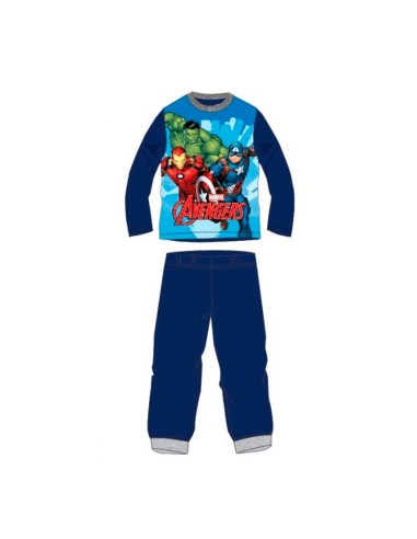 Pijama infantil AVENGERS
