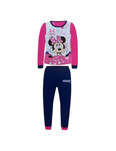 Pijama infantil Mickey and...