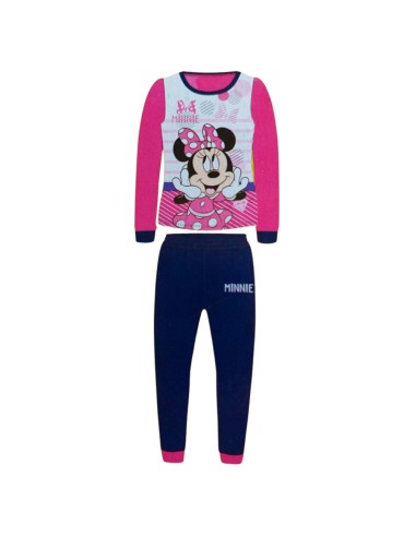 Pijama infantil Mickey and Friends...