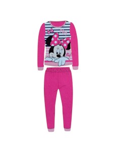 Pijama infantil Mickey and...
