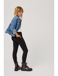 Leggings infantil térmico...