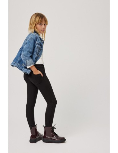 Leggings infantil térmico YSABEL MORA...