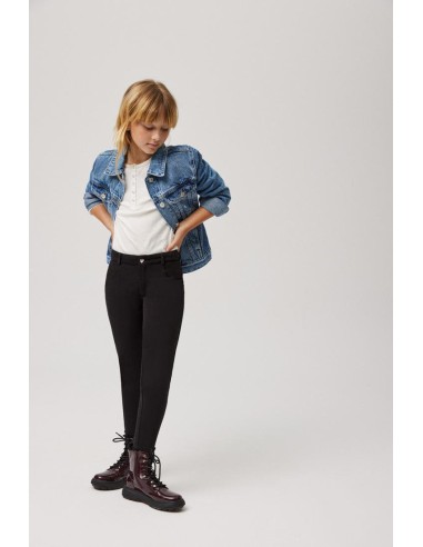 Leggings infantil térmico YSABEL MORA...