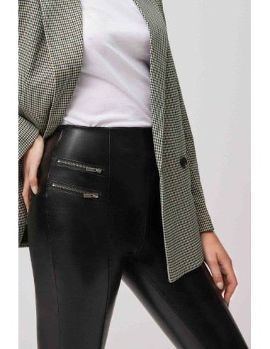 Leggings térmico YSABEL MORA 70163