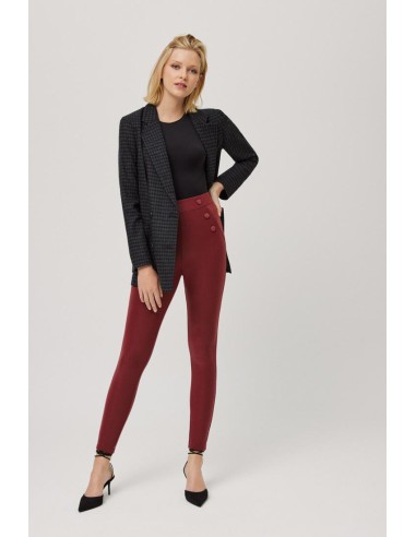 Leggings térmico YSABEL MORA 70166