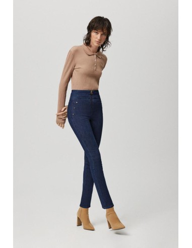 Leggings YSABEL MORA 70174