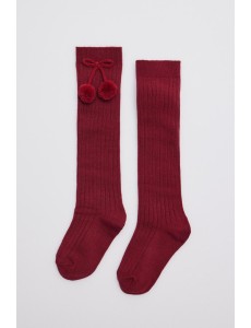 CALCETÍN INFANTIL LARGO...