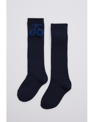 CALCETÍN INFANTIL LARGO (Caja de 6...