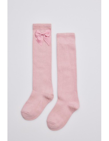 CALCETÍN INFANTIL LARGO (Caja de 6...