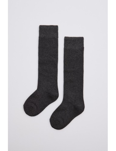 CALCETÍN INFANTIL COLEGIAL LARGO...