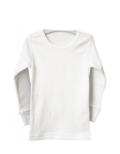 Pack 3 ud camiseta interior niño...