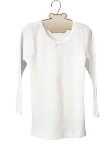 Pack 3 ud camiseta interior...