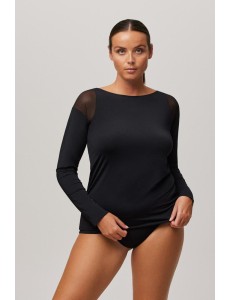 CAMISETA MANGA LARGA YSABEL...