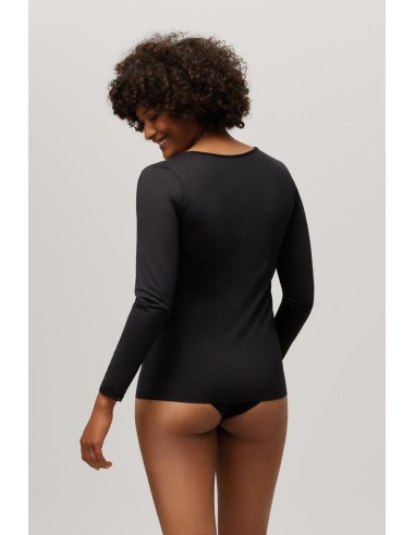 CAMISETA MANGA LARGA YSABEL MORA 10094