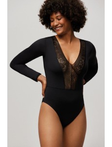 BODY MANGA LARGA YSABEL...