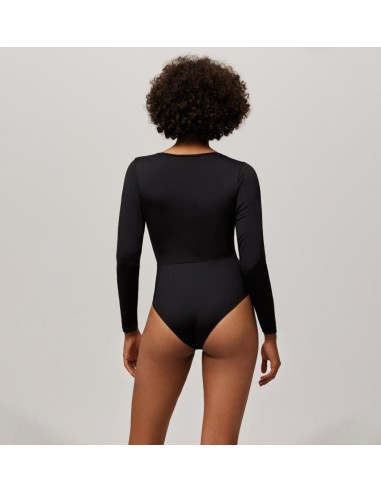 BODY MANGA LARGA YSABEL MORA 10093