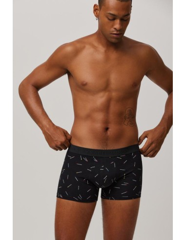 BÓXER PACK DE 2 YSABEL MORA 20266