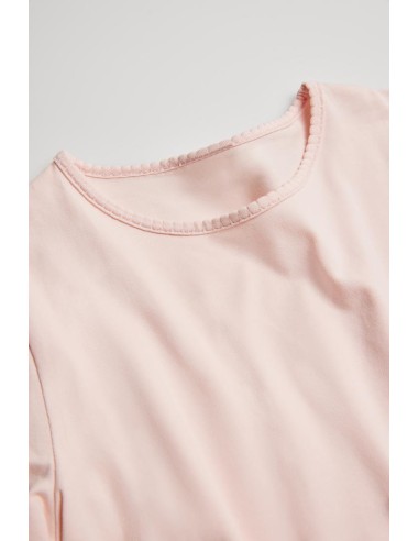 CAMISETA INFANTIL MANGA LARGA YSABEL...