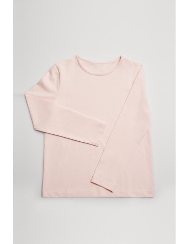 CAMISETA INFANTIL MANGA LARGA YSABEL...