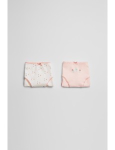 BRAGA INFANTIL PACK DE 2...