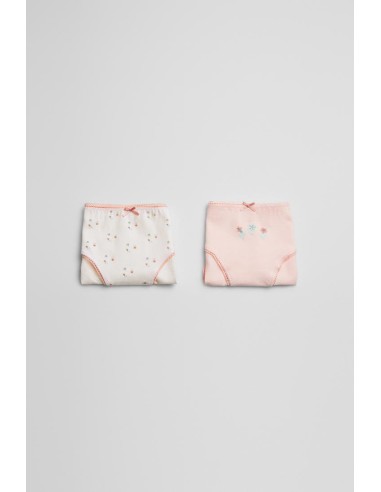 BRAGA INFANTIL PACK DE 2 YSABEL MORA...