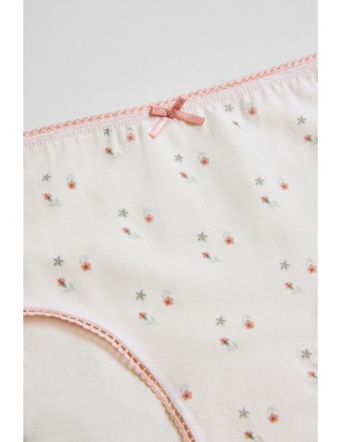 BRAGA INFANTIL PACK DE 2 YSABEL MORA...