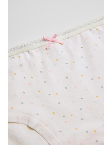 BRAGA INFANTIL PACK DE 2 YSABEL MORA...