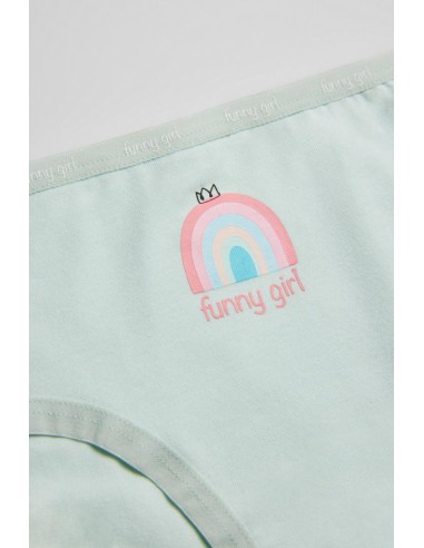 BRAGA INFANTIL PACK DE 2 YSABEL MORA...