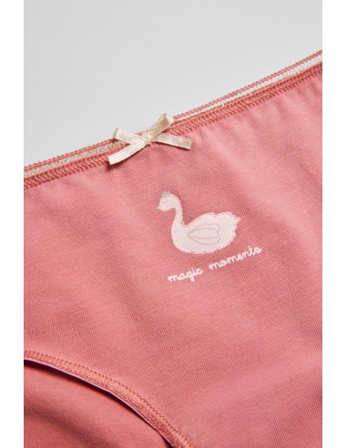 BRAGA INFANTIL PACK DE 2 YSABEL MORA...