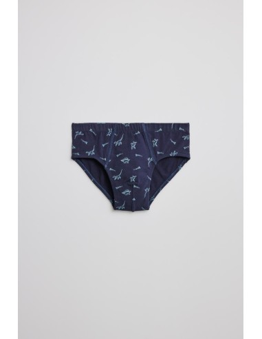 SLIP INFANTIL PACK DE 2  YSABEL MORA...