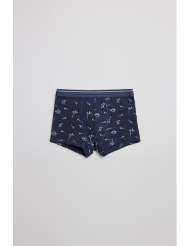 BÓXER INFANTIL PACK DE 2 YSABEL MORA...