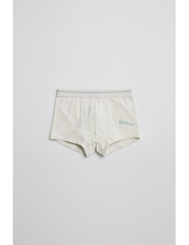 BÓXER INFANTIL PACK DE 2 YSABEL MORA...