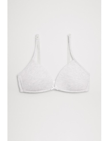 SUJETADOR YSABEL MORA 18802