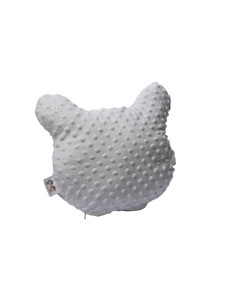 COJÍN BEBÉ DESENFUNDABLE...